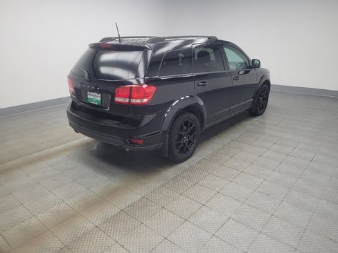 Used 2018 Dodge Journey SXT w/ Blacktop Package AWD/4WD image 10