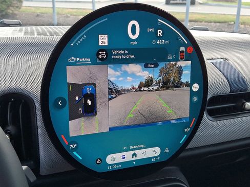 Used 2025 MINI Cooper 2-Door Hardtop image 18