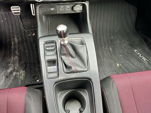 Used 2023 Honda Civic Si image 17