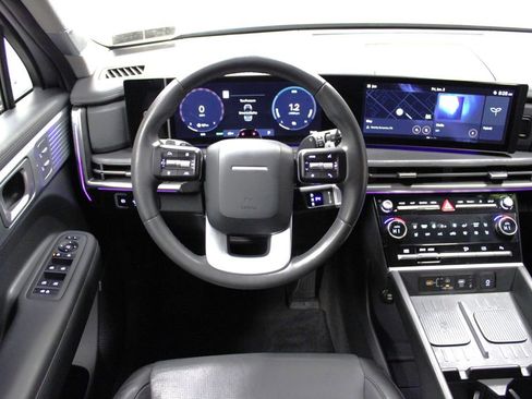 Used 2024 Hyundai Santa Fe Limited image 14