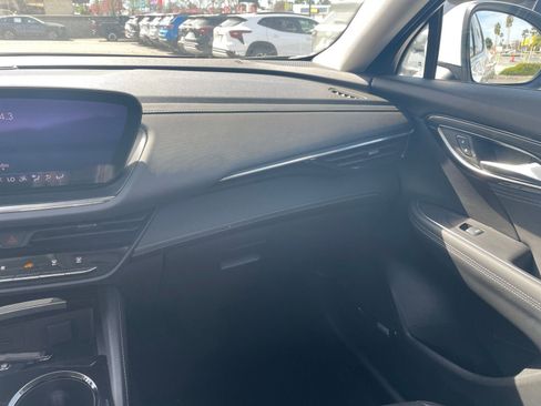 Used 2024 Buick Envision Preferred image 35