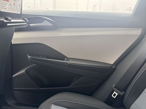 New 2026 Volkswagen Taos S FWD image 24