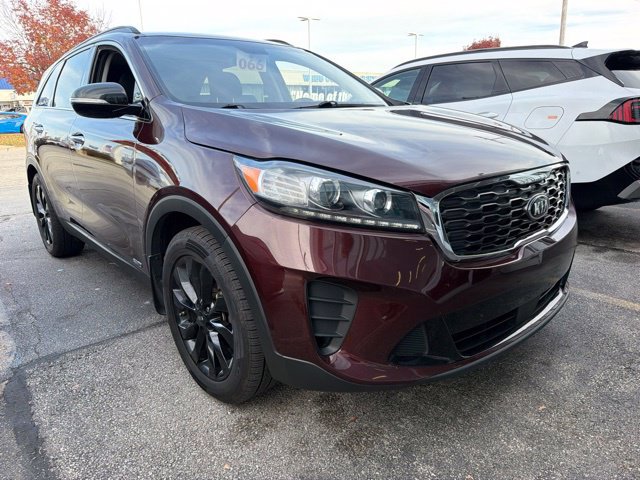 Used 2020 Kia Sorento S AWD/4WD image 9