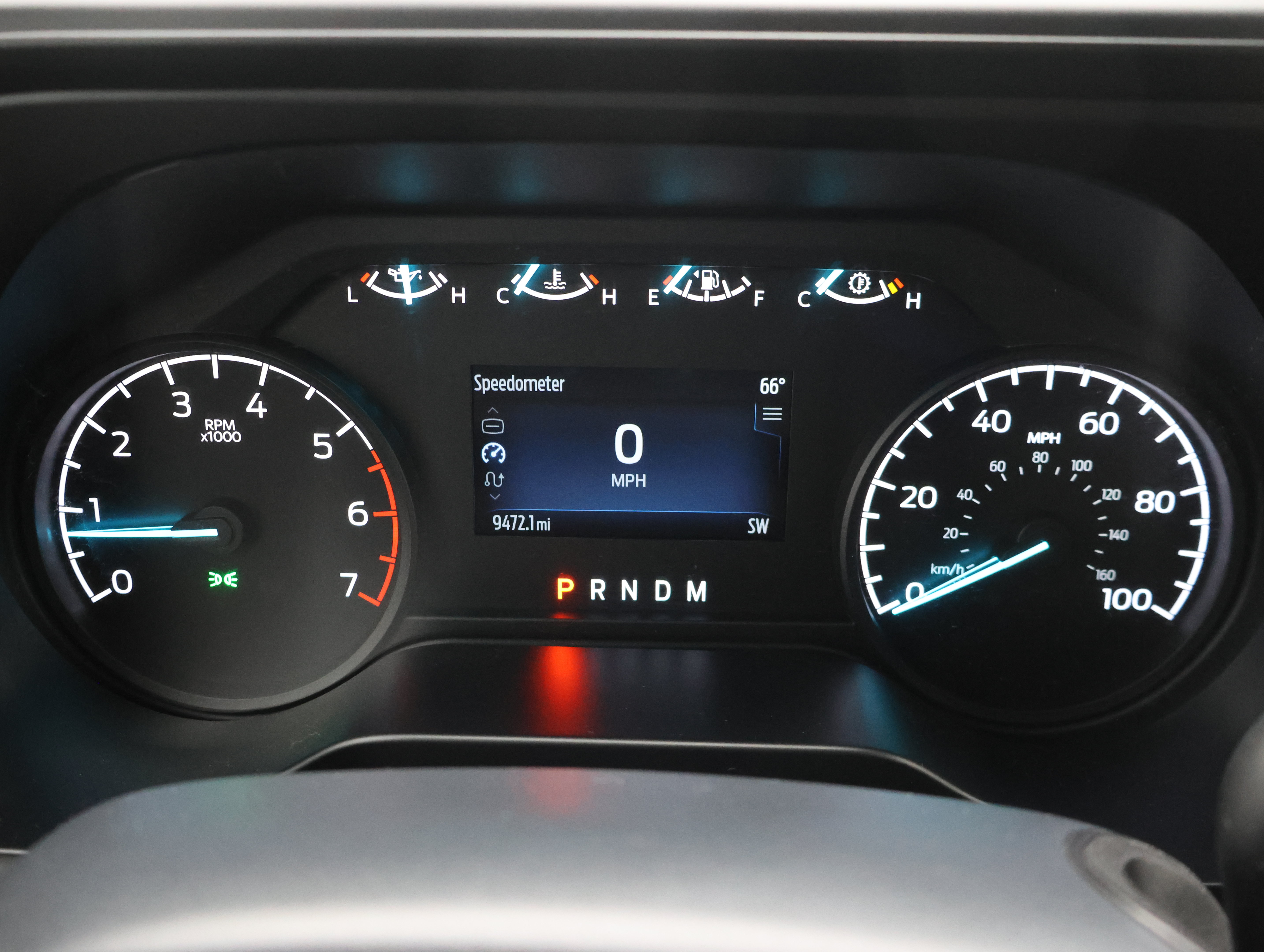 Used 2026 Ford F350 XL w/ STX Appearance Package AWD/4WD image 10