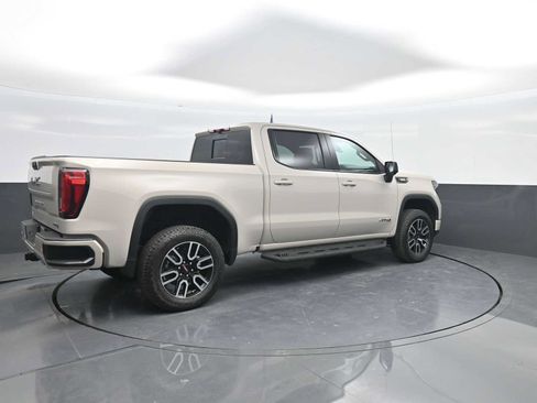 New 2026 GMC Sierra 1500 AT4 w/ AT4 Premium Package AWD/4WD image 8