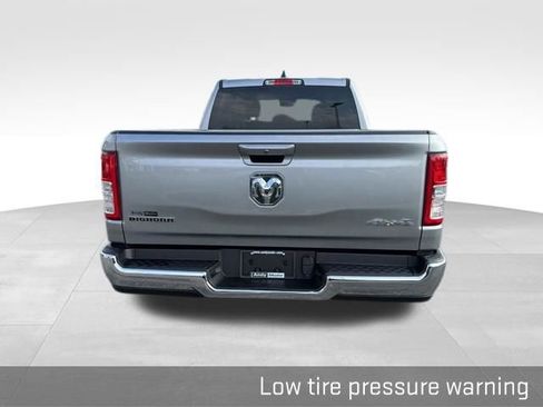 Used 2022 RAM 1500 Big Horn AWD/4WD image 13