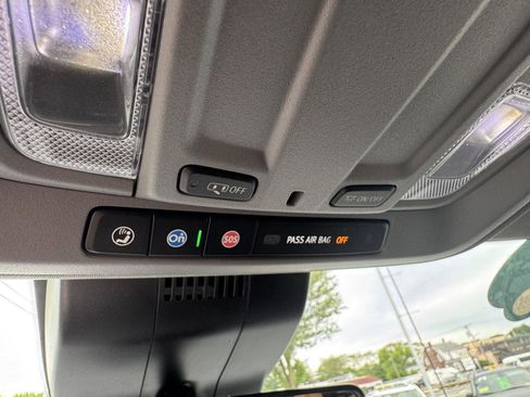 Certified 2023 Chevrolet Silverado 1500 LT AWD/4WD image 26