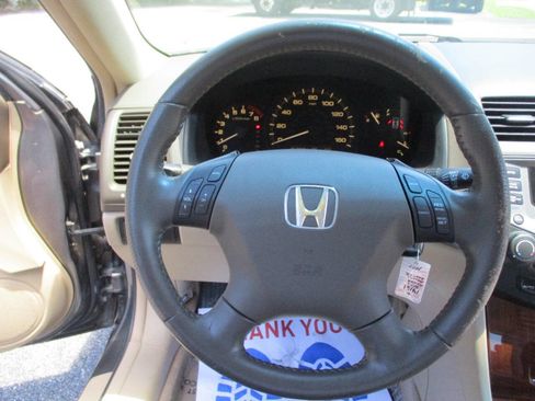 Used 2006 Honda Accord EX-L image 12
