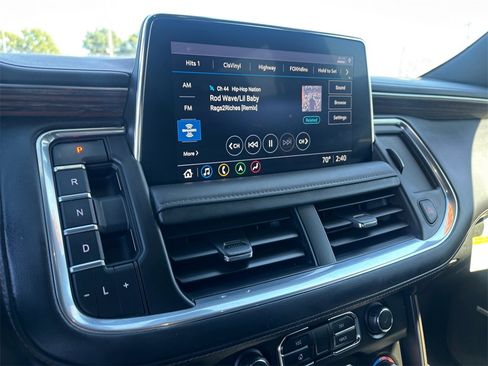 Used 2021 Chevrolet Tahoe High Country w/ Premium Package image 20