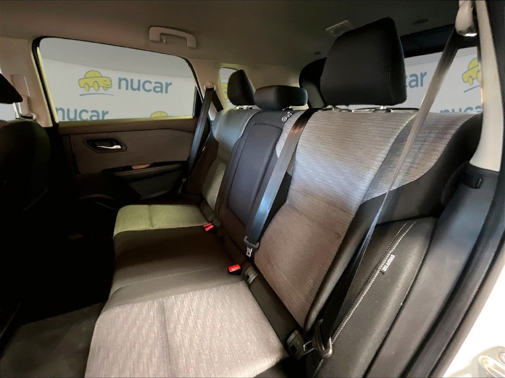 Certified 2023 Nissan Rogue SV AWD/4WD image 14