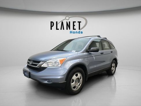 Used 2010 Honda CR-V LX image 3