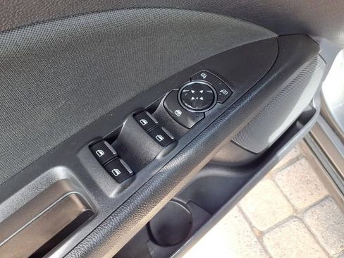 Used 2020 Ford Fusion SE FWD image 21