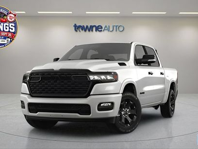 Used 2025 RAM 1500 Big Horn