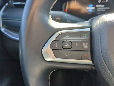 Used 2022 Jeep Compass High Altitude image 24