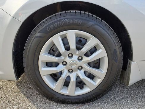 Used 2017 Nissan Altima 2.5 S w/ Power Driver Seat Package image 27