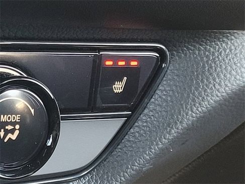 New 2026 Honda HR-V Sport image 14