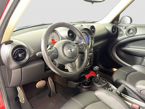 Used 2015 MINI Cooper Countryman S FWD image 9