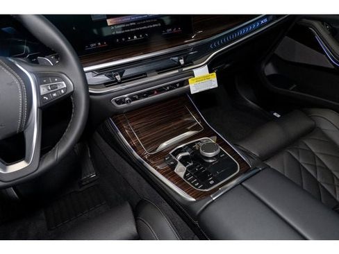 New 2026 BMW X5 xDrive40i image 63
