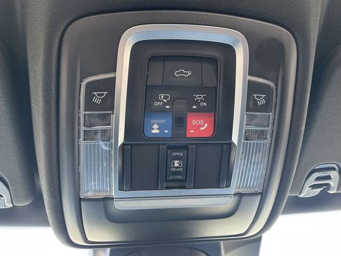 Used 2021 RAM 1500 TRX w/ TRX Level 2 Equipment Group AWD/4WD image 32
