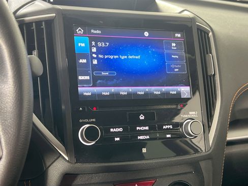 Used 2022 Subaru Crosstrek 2.5i Limited w/ Moonroof Package 1 image 14