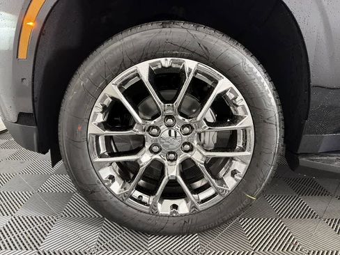 New 2026 GMC Yukon XL Elevation image 17