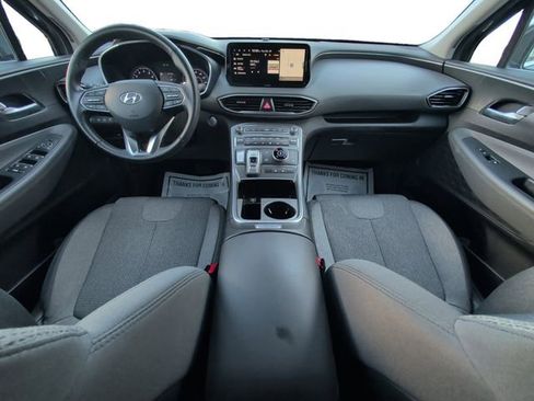 Certified 2023 Hyundai Santa Fe SEL w/ Cargo Package image 10