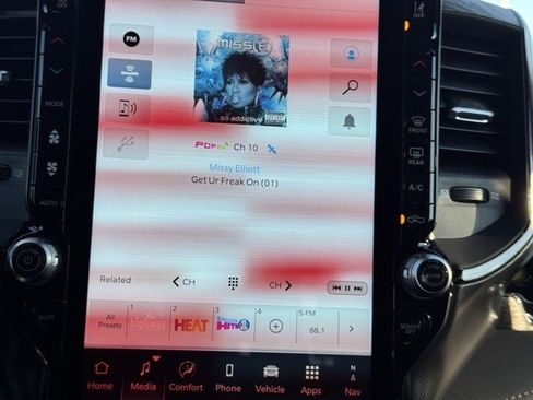 New 2026 RAM 1500 Limited image 21