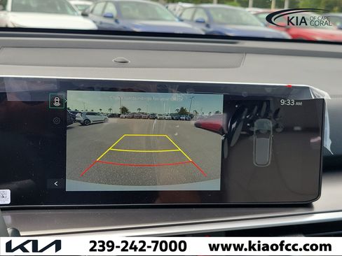 New 2026 Kia Sorento S FWD image 25