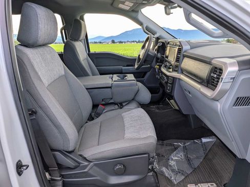 Certified 2023 Ford F150 XLT AWD/4WD image 17