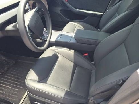 Used 2025 Tesla Model 3 Long Range AWD/4WD image 7