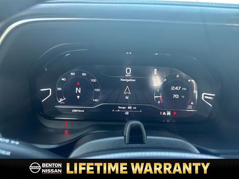 Used 2023 GMC Yukon Denali Ultimate image 6