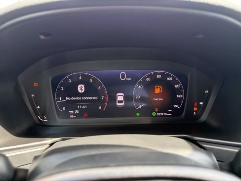 Used 2025 Honda Accord SE image 31