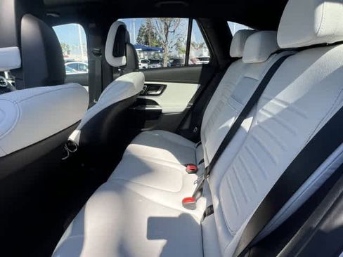 New 2026 Mercedes-Benz GLC 300 image 16