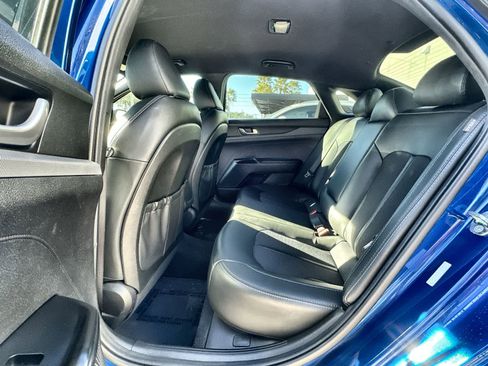 Used 2023 Kia K5 GT-Line w/ GT-Line Premium Package image 19