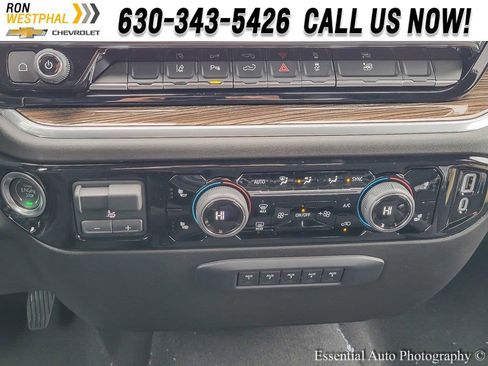 New 2025 Chevrolet Silverado 3500 LT w/ Safety Package image 16