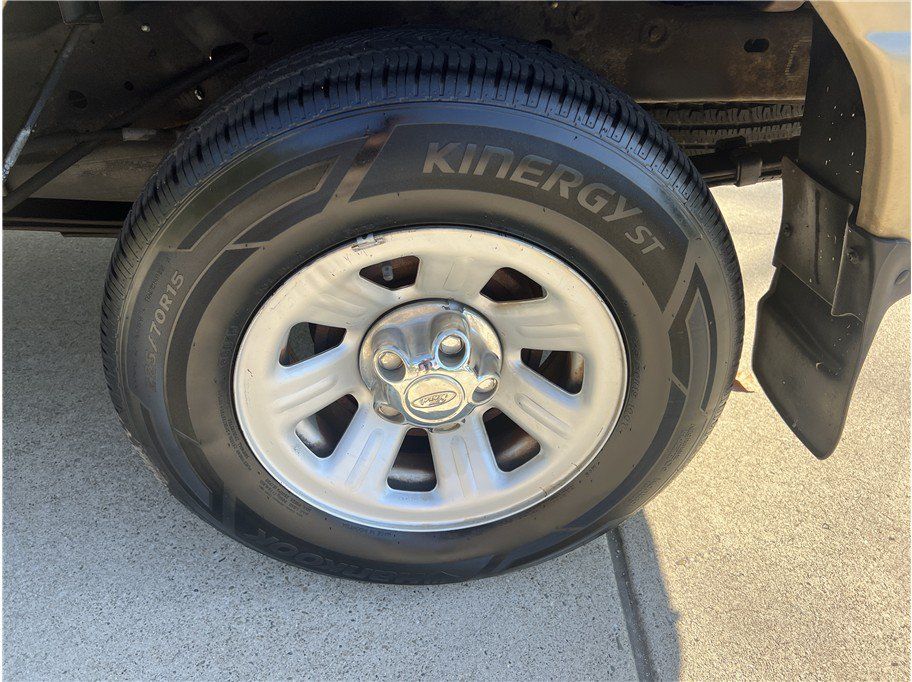 Used 2002 Ford Ranger 2WD SuperCab image 7