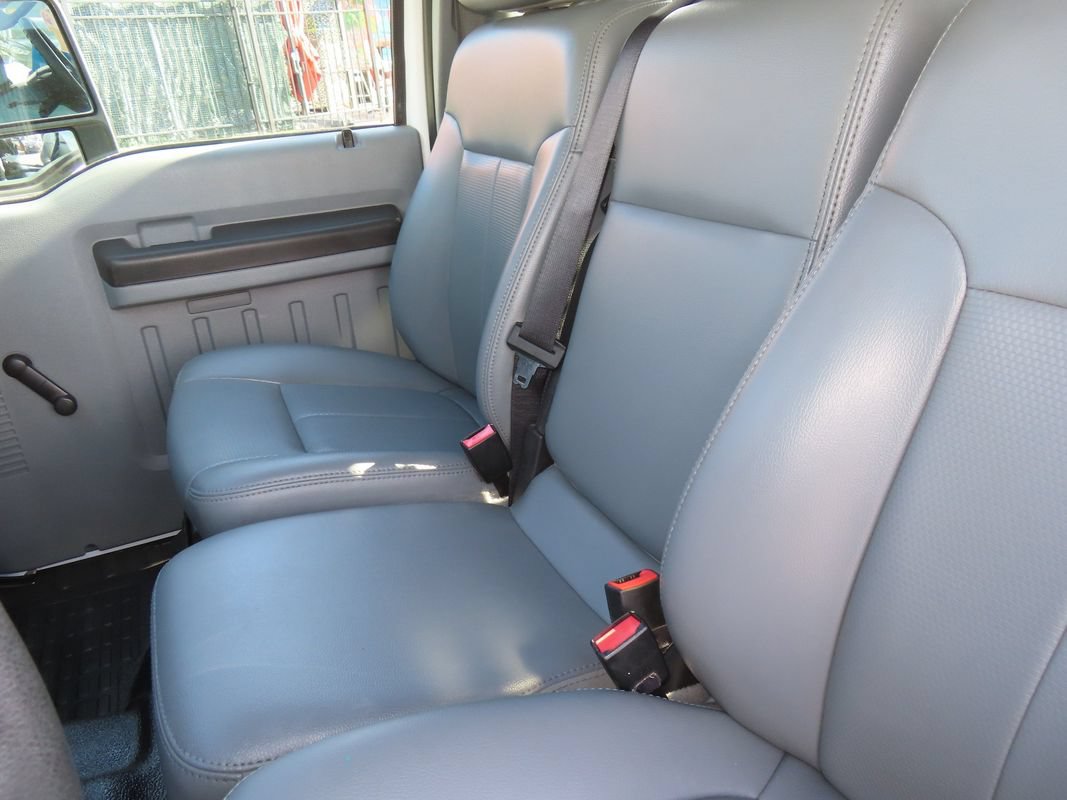 Used 2011 Ford F450 XL w/ Trailer Tow Pkg AWD/4WD image 10