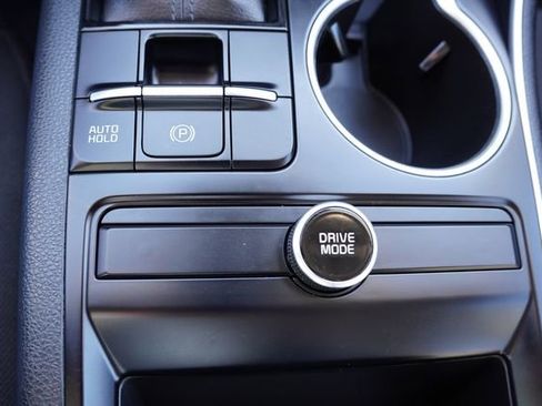 Used 2022 Kia K5 LXS image 24