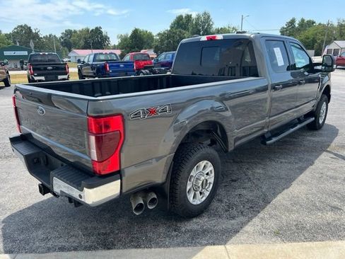 Used 2020 Ford F350 XLT w/ XLT Value Package AWD/4WD image 21