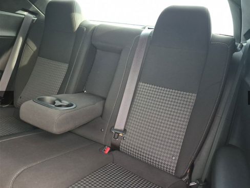 Used 2021 Dodge Challenger R/T Scat Pack RWD image 7