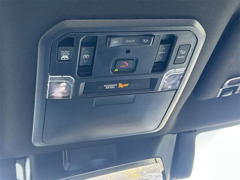 Used 2023 Toyota Tundra Capstone image 20