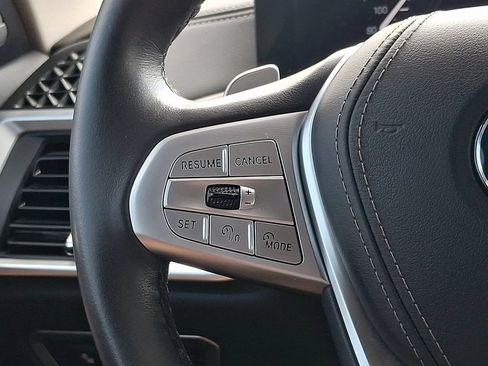 Used 2026 BMW X7 xDrive40i AWD/4WD image 24