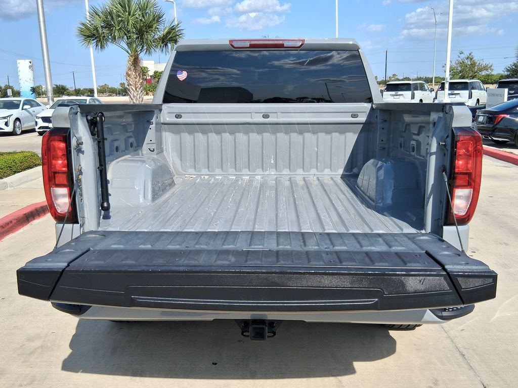 Used 2024 GMC Sierra 1500 Elevation RWD image 7