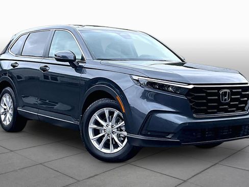 Certified 2023 Honda CR-V EX-L image 36