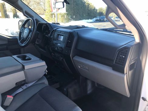 Used 2019 Ford F150 XL w/ Equipment Group 101A Mid image 43