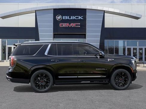 New 2026 GMC Yukon Denali image 5