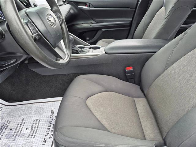 Used 2023 Toyota Camry LE FWD image 15