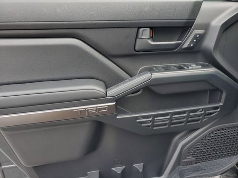 New 2026 Toyota 4Runner TRD Off-Road Premium image 18