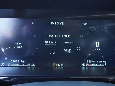 Used 2021 Lincoln Navigator Reserve w/ Luxury Package AWD/4WD image 22