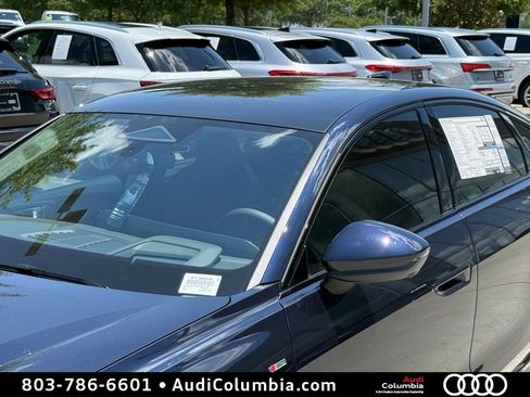 New 2026 Audi A5 2.0T Premium Plus AWD/4WD image 11